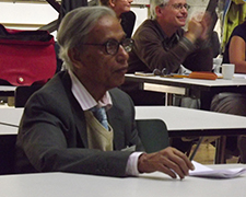 Professor Nirmal C Sukul