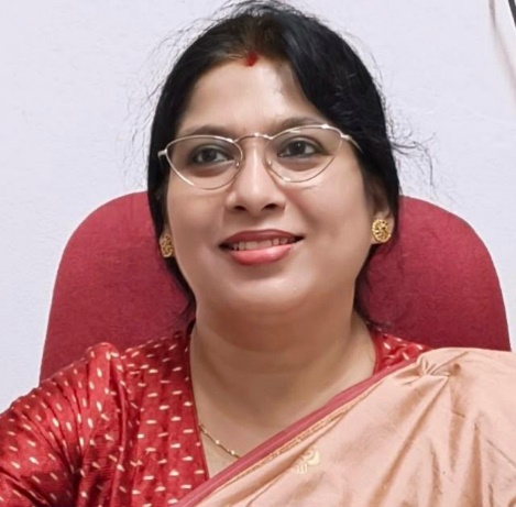 Professor Soma Sukul