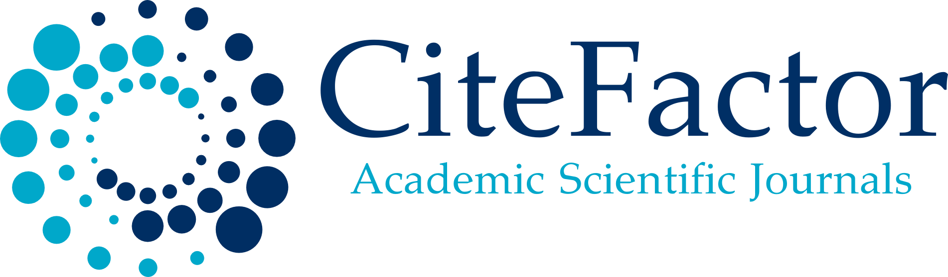 CiteFactor logo