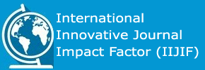 International Innovative Journal Impact Factor logo