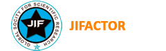 Journal Impact Factor service logo