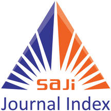 SAJI Journal Index logo